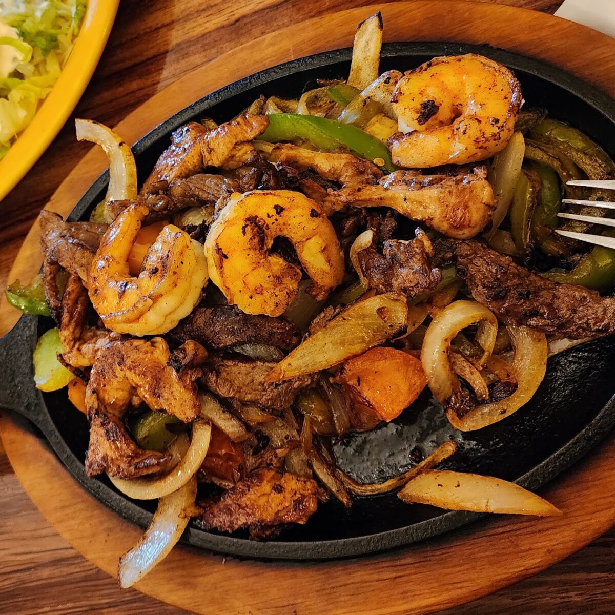 casa perez mexican restaurant menu: A Deep Dive into Authentic Dewey-Humboldt Flavors