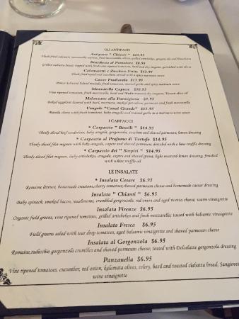 The Definitive Guide to the chianti restaurant shreveport menu and Authentic Fine Dining Experience The Definitive Guide to the chianti restaurant shreveport menu and Authentic Fine Dining Experience