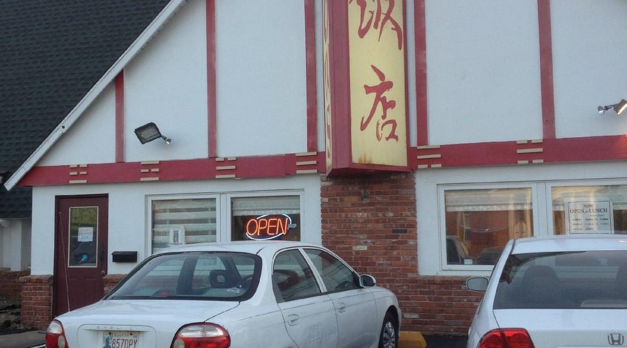 chow's chinese restaurant menu: A Deep Dive into Collingswood's Comprehensive Asian Offerings