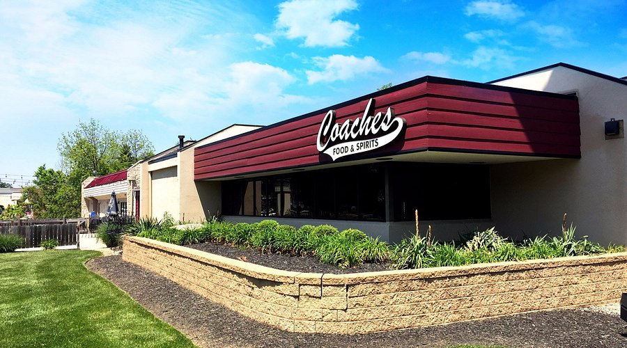 Comprehensive Guide to the coaches restaurant menu and the Milwaukee Soul Food Experience Comprehensive Guide to the coaches restaurant menu and the Milwaukee Soul Food Experience