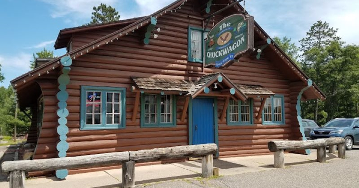Comprehensive Breakdown of the chuckwagon restaurant florence menu: A Deep Dive into Classic American Comfort