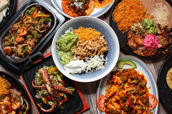 adair Restaurant Menu: A Definitive Guide to Dining at Fuego Mexican Restaurant in Adair, Iowa