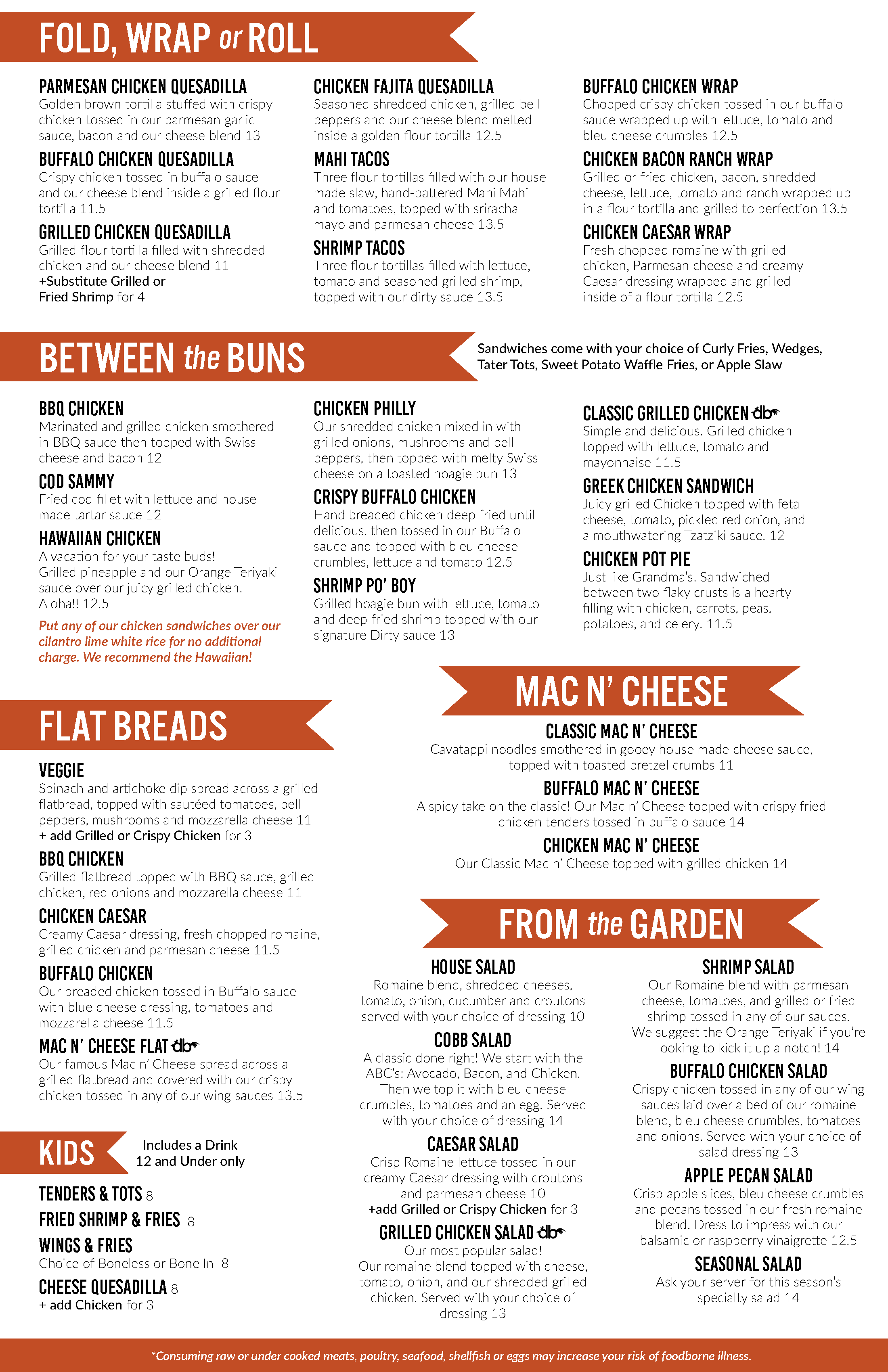 dirty bird restaurant menu: The Definitive Guide to Dirty Bird To-Go's Premier Chicken and Comfort Food Offerings