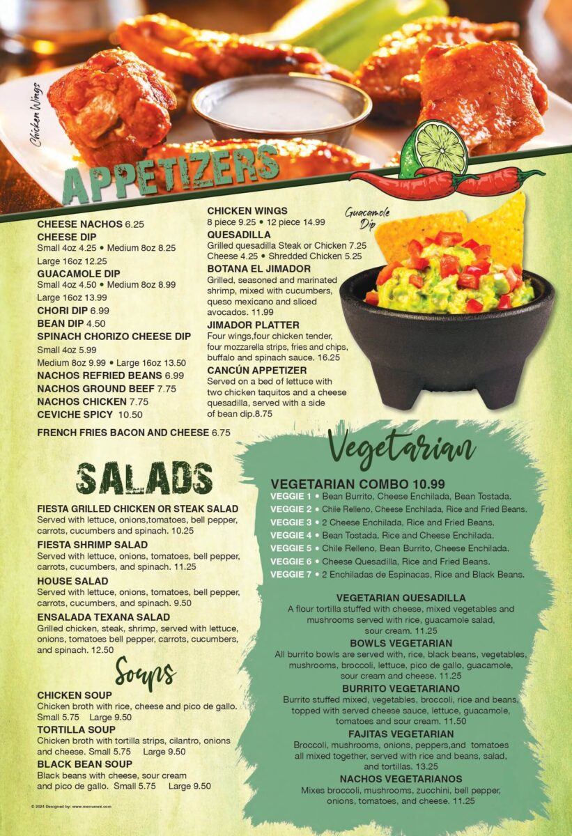 jimador restaurant & bar menu: An Expert Analysis of Milwaukee’s Authentic Mexican Culinary Treasure