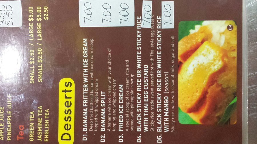 koon thai restaurant menu: A Comprehensive Guide to West Milford’s Premier Thai Cuisine