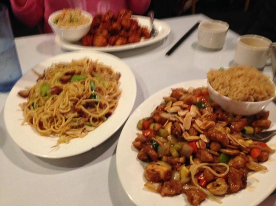 Comprehensive Guide to the ding how liberty lake restaurant menu and the Definitive Liberty Lake Dining Experience