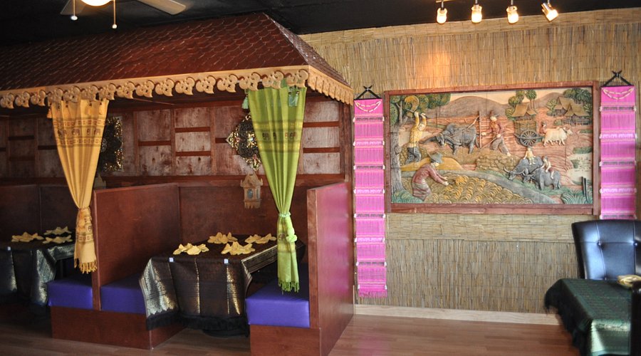 Mastering the Flavors of Northeast Thailand: A Comprehensive Look at the isan thai restaurant menu