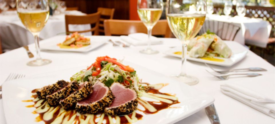 Comprehensive Breakdown of the zookers restaurant menu and California Cuisine Philosophy