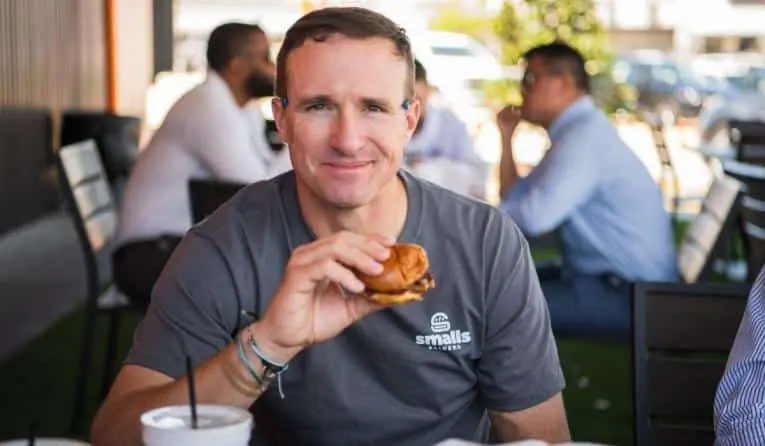 drew brees restaurant menu: A Comprehensive Look at the Culinary Empire of an NFL Legend drew brees restaurant menu: A Comprehensive Look at the Culinary Empire of an NFL Legend