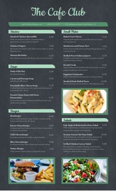 Crafting the Perfect menu for family restaurant: A Comprehensive Guide to Profitability and Family Appeal