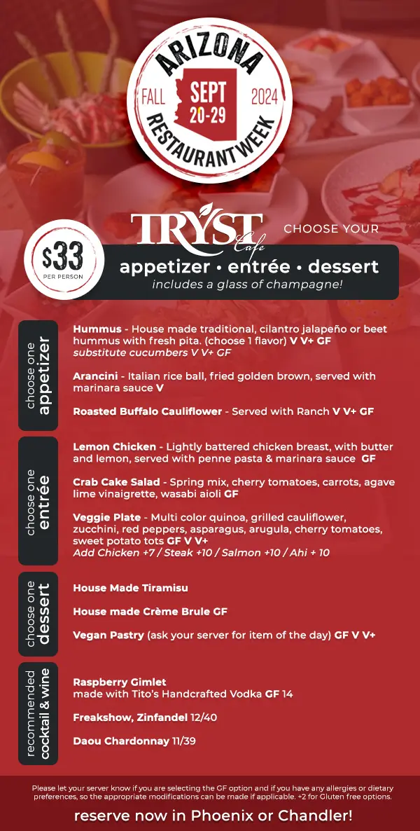 tryst restaurant menu: A Deep Dive into Nomad's Elevated All-Day Dining Experience tryst restaurant menu: A Deep Dive into Nomad's Elevated All-Day Dining Experience