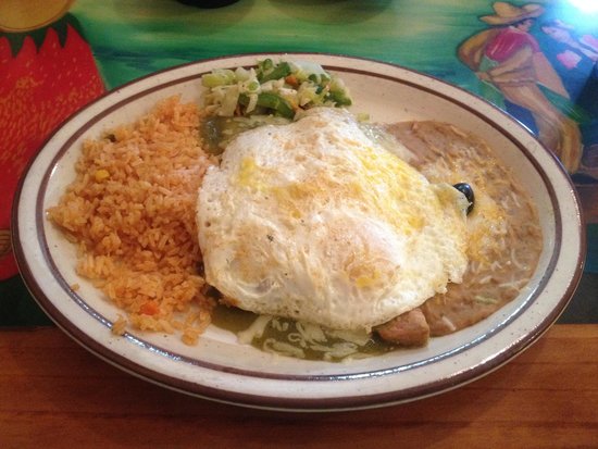 el tapatio mexican restaurant delta menu: A Deep Dive into Authentic Colorado Mexican Cuisine