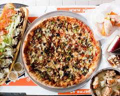 c & c pizza and restaurant menu: A Detailed Guide to Batac's Favorite Italian-Inspired Dishes
