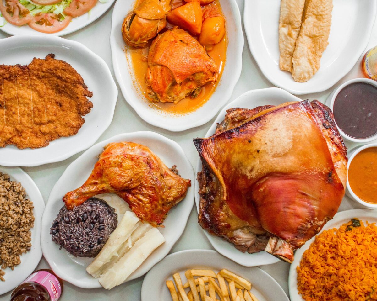 The Definitive Guide to the la ilusion cuban restaurant menu: Authentic West New York Flavors