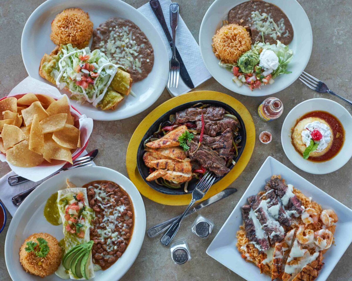 The Comprehensive Guide to the ayala mexican restaurant menu in Elkhart, IN
