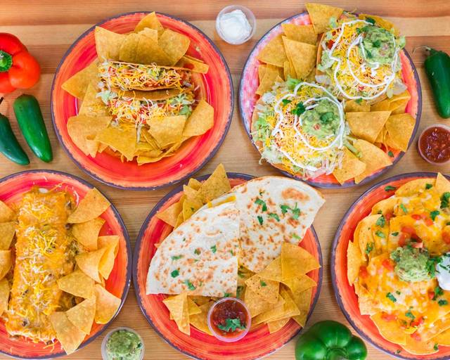 herradura mexican restaurant menu: An In-Depth Culinary Guide to Signature Dishes and Offerings