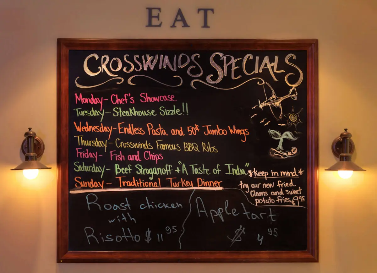 crosswinds restaurant nantucket menu: A Deep Dive into Nantucket's Essential Comfort Food Offerings crosswinds restaurant nantucket menu: A Deep Dive into Nantucket's Essential Comfort Food Offerings