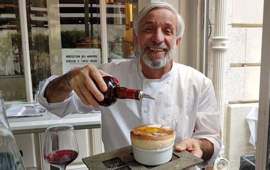 The Definitive Guide to le recamier restaurant paris menu: Prices, Signature Soufflés, and the St. Germain Dining Experience