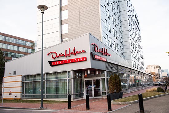 Doña Habana Restaurant Menu: A Deep Dive into Authentic Cuban and Latin Cuisine