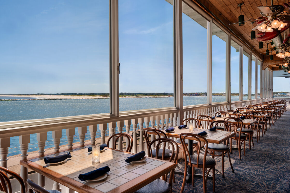 Comprehensive Guide to the harrison harbor watch restaurant menu