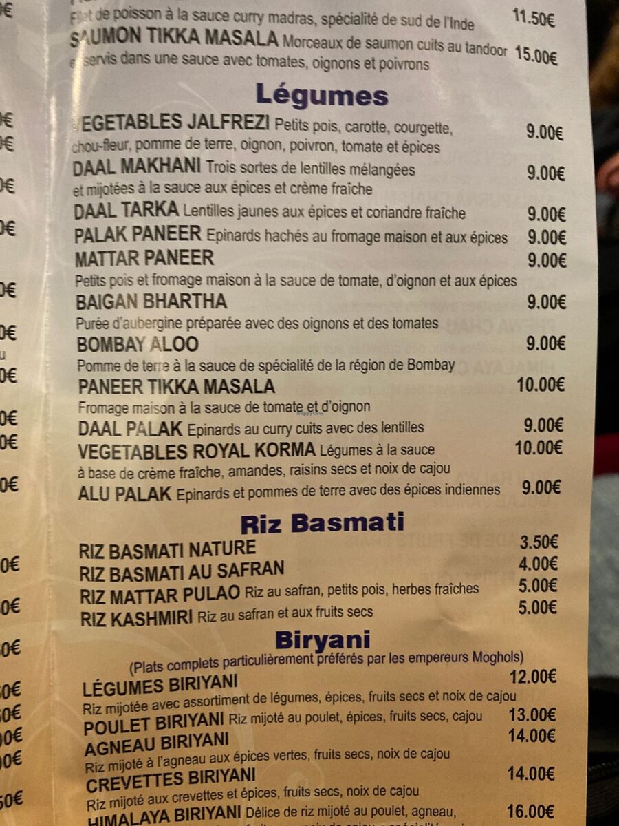 namaste nepal restaurant menu: An In-Depth Culinary Guide to Signature Himalayan Cuisine