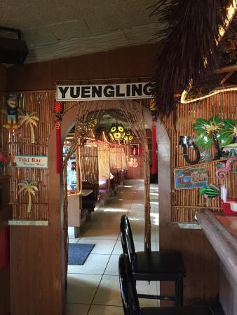 hong luck restaurant menu - An Expert Analysis of Levittown's Historic Chinese and Polynesian Culinary Crossroads