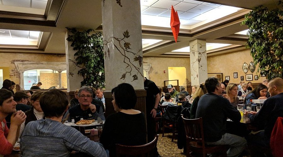 lucianos italian restaurant menu: An In-Depth Culinary Guide to the Authentic Italian Experience