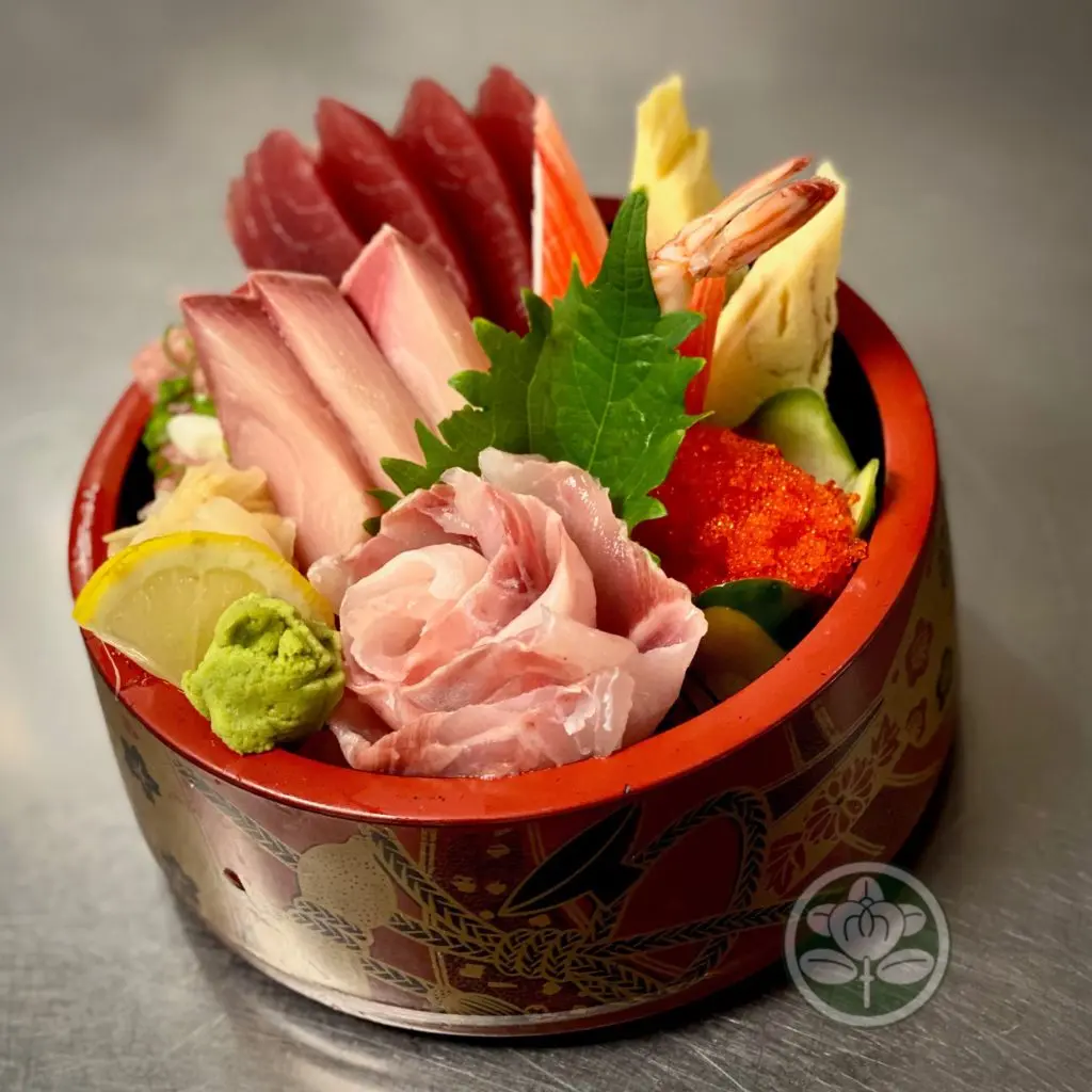 tachibana restaurant menu: An In-Depth Culinary Guide to Lexington’s Authentic Japanese Offerings