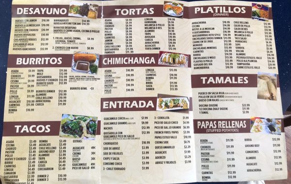 el valle mexican restaurant mint hill menu: A Comprehensive Guide to Authentic Flavors and Offerings el valle mexican restaurant mint hill menu: A Comprehensive Guide to Authentic Flavors and Offerings