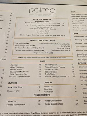 palma restaurant burbank menu: A Comprehensive Guide to Dining and Dishes palma restaurant burbank menu: A Comprehensive Guide to Dining and Dishes