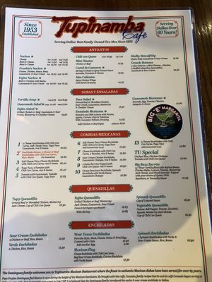 tupinamba restaurant menu: An Expert's Definitive Guide to the Tex-Mex Culinary Landscape tupinamba restaurant menu: An Expert's Definitive Guide to the Tex-Mex Culinary Landscape