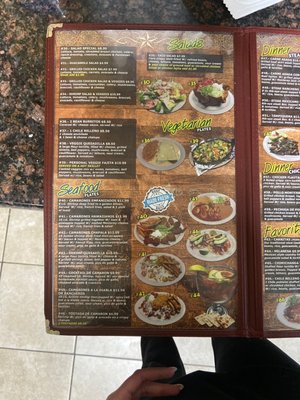 el rancho mexican restaurant bertram menu - A Comprehensive Guide to Authentic Texas-Mexican Dining