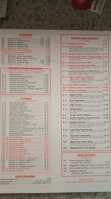 lin li chinese restaurant menu: An Expert Analysis of Brewerton's Premier Chinese Cuisine Offerings