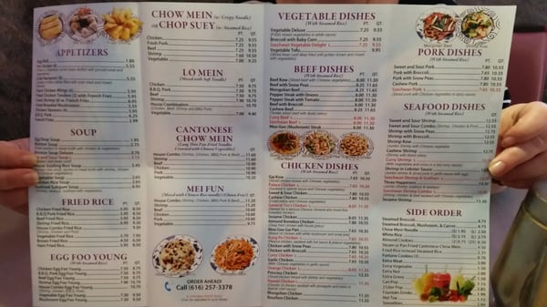 great lakes chinese restaurant menu: An In-Depth Guide to the Full Culinary Experience