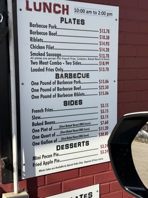 The Pit Restaurant Menu: A Deep Dive into Smoked Delights and Signature Bar Food Classics