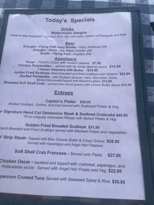 Jefferson House Restaurant Menu: A Comparative Analysis of Two Beloved American Eateries
