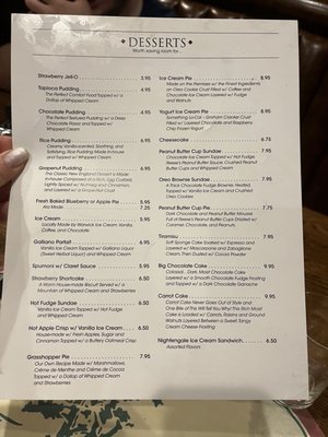 Twin Oaks Restaurant Bridgeport Menu - A Definitive Guide to Dining and Culinary Legacy