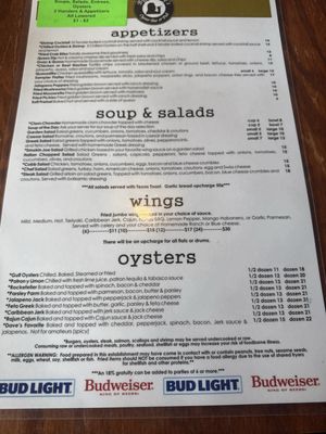 big daddy's restaurant and oyster bar menu – A Comprehensive Guide to Seafood Platters, Steaks, and Classic Southern Delights at the Mooresville NC Eatery