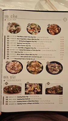 The Definitive garden restaurant garland menu Deep Dive: Decoding Authentic Latin Street Food Delights