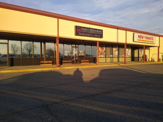 beaver dam restaurant menu: A Comprehensive Guide to IDK Family Restaurant's Offerings