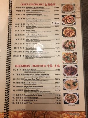 The Comprehensive Guide to chinatown restaurant jackson wy menu and the High-Altitude Dining Experience