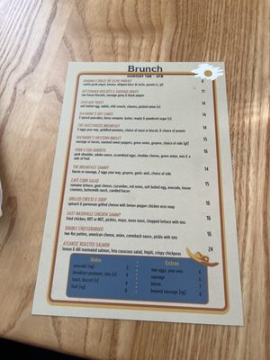 coffee cup restaurant menu: The Definitive Guide to All-Day Cafe Menu Engineering and Offerings