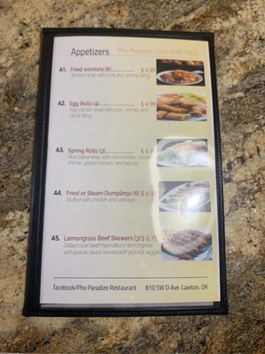 Pho Paradize Restaurant Menu Analysis: A Comprehensive Guide to Authentic Vietnamese Comfort Food