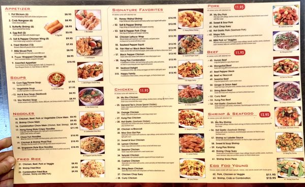 china gourmet restaurant goffstown menu: A Comprehensive Guide to Culinary Offerings and Asian Fusion Excellence