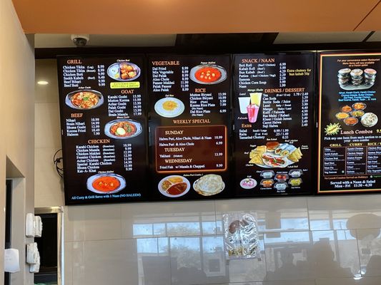 The Definitive Guide to the al markaz groceries and restaurant menu: Authentic South Asian Cuisine and Specialty Ingredients