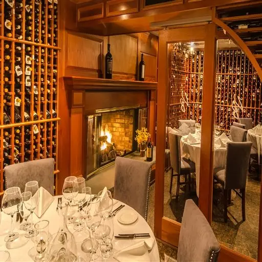valbella restaurant menu: A Deep Dive into Greenwich, CT's Classic Italian Fine Dining Offerings