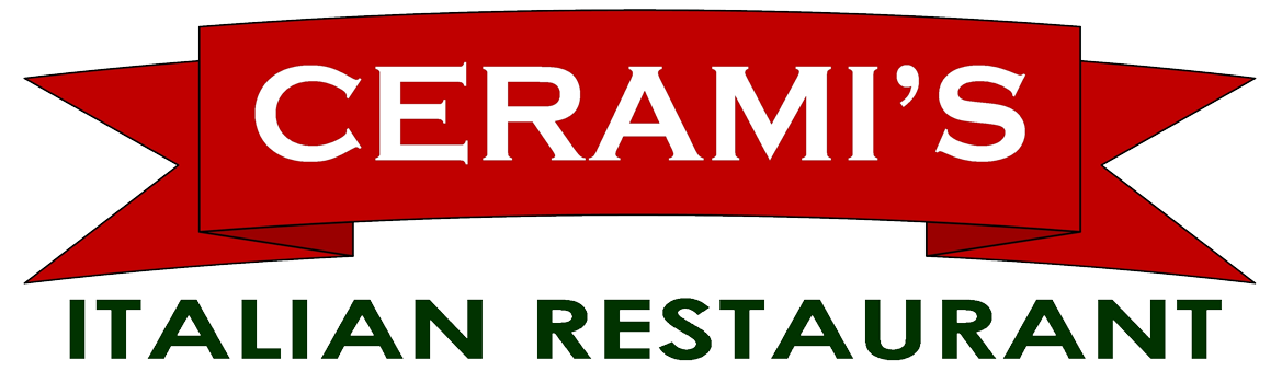 The Definitive Guide to the cerami's italian restaurant menu: A Deep Dive into Italian-American Cuisine