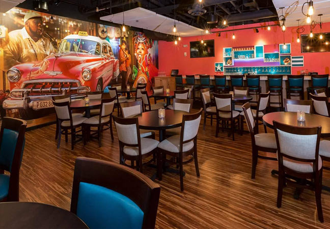Doña Habana Restaurant Menu: A Deep Dive into Authentic Cuban and Latin Cuisine
