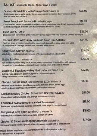 Fleur Restaurant Las Vegas Menu: A Deep Dive into Hubert Keller's Global Tapas and Fine Dining Experience