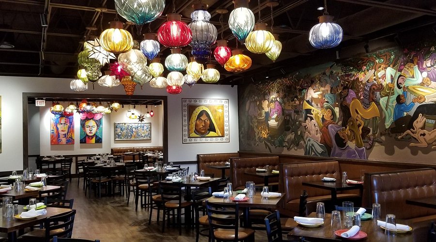 Comprehensive Guide to the maria's mexican restaurant meridian menu: Dishes, Prices, and Customer Favorites Comprehensive Guide to the maria's mexican restaurant meridian menu: Dishes, Prices, and Customer Favorites